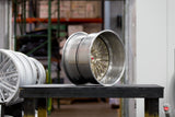 Vossen Forged ERA-3 Starting at $2000 per Wheel