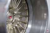 Vossen Forged ERA-3 Starting at $2000 per Wheel