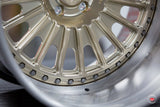 Vossen Forged ERA-3 Starting at $2000 per Wheel