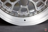 Vossen Forged ERA-4 Starting at $2000 per Wheel