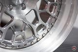 Vossen Forged ERA-4 Starting at $2000 per Wheel