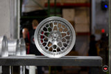 Vossen Forged ERA-4 Starting at $2000 per Wheel