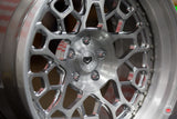 Vossen Forged ERA-4 Starting at $2000 per Wheel