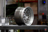 Vossen Forged ERA-4 Starting at $2000 per Wheel