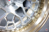 Vossen Forged ERA-4 Starting at $2000 per Wheel