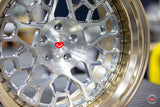 Vossen Forged ERA-4 Starting at $2000 per Wheel