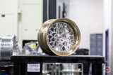 Vossen Forged ERA-4 Starting at $2000 per Wheel