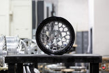 Vossen Forged ERA-4 Starting at $2000 per Wheel