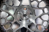 Vossen Forged ERA-4 Starting at $2000 per Wheel