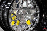 Vossen Forged ERA-4 Starting at $2000 per Wheel