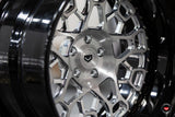 Vossen Forged ERA-4 Starting at $2000 per Wheel