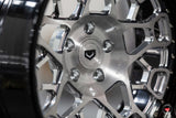 Vossen Forged ERA-4 Starting at $2000 per Wheel