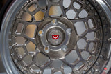 Vossen Forged ERA-4 Starting at $2000 per Wheel