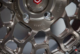 Vossen Forged ERA-4 Starting at $2000 per Wheel
