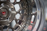 Vossen Forged ERA-4 Starting at $2000 per Wheel