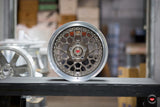 Vossen Forged ERA-4 Starting at $2000 per Wheel