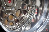 Vossen Forged ERA-4 Starting at $2000 per Wheel