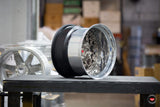Vossen Forged ERA-4 Starting at $2000 per Wheel