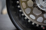 Vossen Forged ERA-4 Starting at $2000 per Wheel