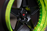 Vossen Forged ERA-2 Starting at $2000 per Wheel