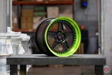 Vossen Forged ERA-2 Starting at $2000 per Wheel