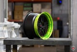 Vossen Forged ERA-2 Starting at $2000 per Wheel
