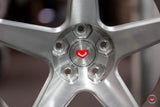 Vossen Forged GNS-1 Starting at $1600 per Wheel