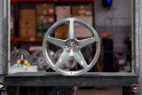 Vossen Forged GNS-1 Starting at $1600 per Wheel