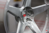 Vossen Forged GNS-1 Starting at $1600 per Wheel