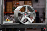 Vossen Forged GNS-1 Starting at $1600 per Wheel