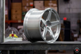 Vossen Forged GNS-1 Starting at $1600 per Wheel