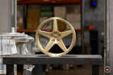 Vossen Forged GNS-1 Starting at $1600 per Wheel
