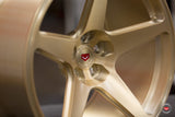 Vossen Forged GNS-1 Starting at $1600 per Wheel