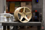 Vossen Forged GNS-1 Starting at $1600 per Wheel
