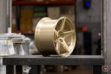 Vossen Forged GNS-1 Starting at $1600 per Wheel