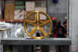 Vossen Forged GNS-1 Starting at $1600 per Wheel