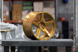 Vossen Forged GNS-1 Starting at $1600 per Wheel
