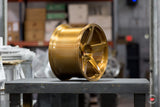 Vossen Forged GNS-1 Starting at $1600 per Wheel