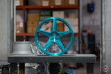 Vossen Forged GNS-1 Starting at $1600 per Wheel