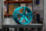 Vossen Forged GNS-1 Starting at $1600 per Wheel