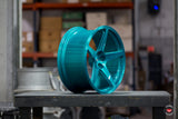 Vossen Forged GNS-1 Starting at $1600 per Wheel