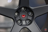 Vossen Forged GNS-1 Starting at $1600 per Wheel