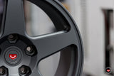 Vossen Forged GNS-1 Starting at $1600 per Wheel