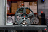 Vossen Forged GNS-1 Starting at $1600 per Wheel