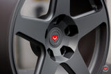 Vossen Forged GNS-1 Starting at $1600 per Wheel