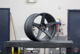 Vossen Forged GNS-1 Starting at $1600 per Wheel