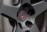 Vossen Forged GNS-1 Starting at $1600 per Wheel