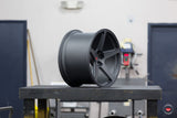 Vossen Forged GNS-1 Starting at $1600 per Wheel