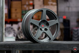Vossen Forged GNS-1 Starting at $1600 per Wheel
