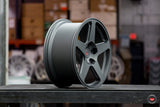 Vossen Forged GNS-1 Starting at $1600 per Wheel